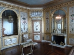 Fontainebleau, cabinet de Marie-Antoinette